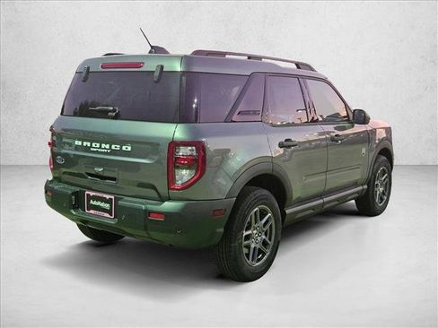 New 2025 Ford Bronco Sport Big Bend w/ Convenience Package image 2