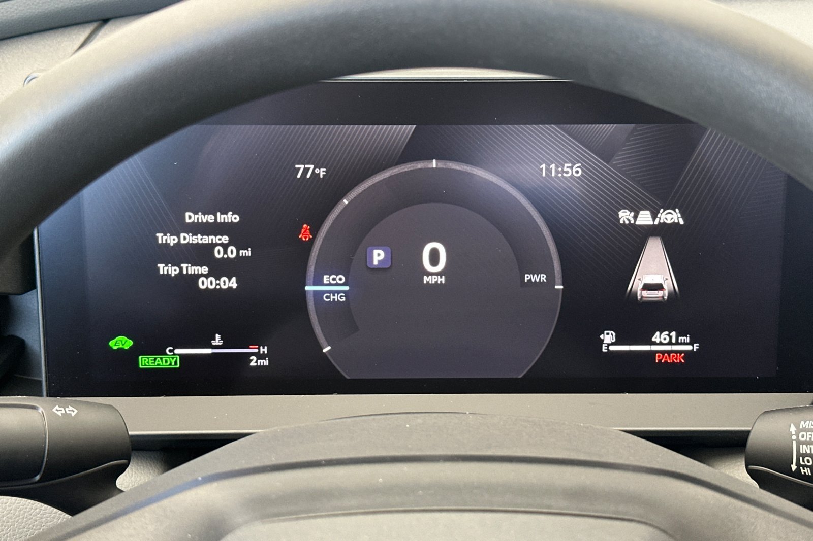 New 2026 Toyota RAV4 LE FWD image 29