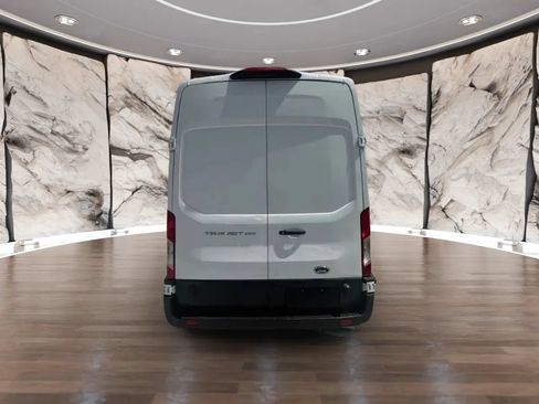 Used 2024 Ford Transit 250 148 High Roof w/ Load Area Protection Package RWD image 3