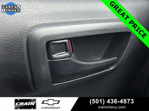 Used 2023 Toyota Tacoma SR image 12