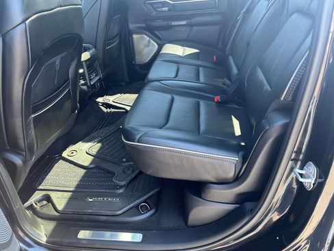 Used 2019 RAM 1500 Limited AWD/4WD image 25
