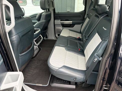 Used 2022 Ford F150 Limited AWD/4WD image 10