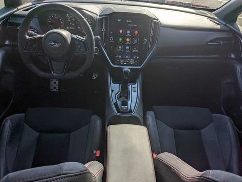 Used 2024 Subaru WRX Limited w/ Popular Package #2A AWD/4WD image 16
