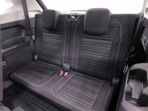 Used 2024 Volkswagen Tiguan S image 30