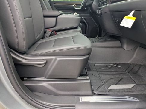 New 2026 Chevrolet Silverado 2500 LT w/ Trail Boss Package AWD/4WD image 37