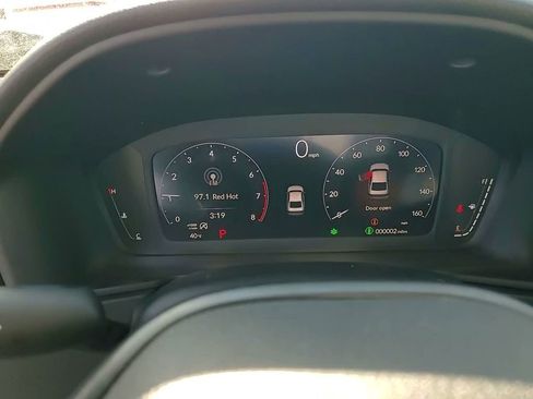 New 2026 Honda Accord SE image 19
