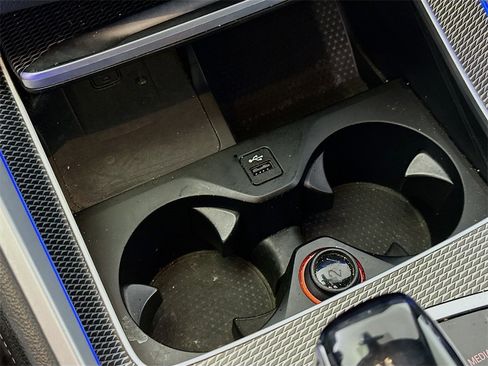 Used 2021 BMW X6 xDrive40i image 33