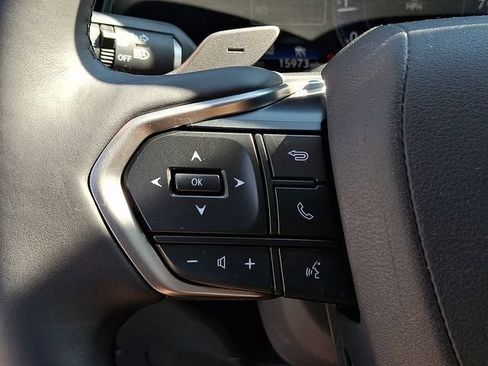 Certified 2024 Lexus NX 350 AWD image 22