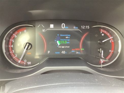 New 2025 Toyota RAV4 XLE Premium image 16