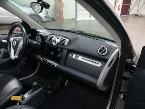 Used 2013 smart fortwo passion image 22