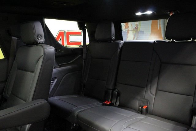 New 2026 GMC Yukon Denali w/ Advanced Technology Package AWD/4WD image 18