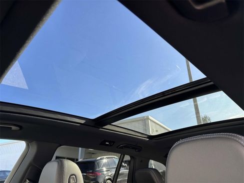 New 2025 Mercedes-Benz GLS 450 4MATIC image 22