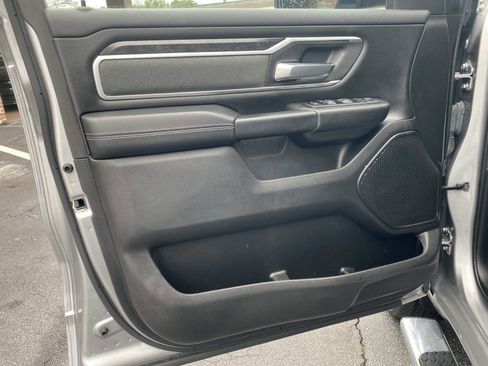 Used 2022 RAM 1500 Big Horn image 19