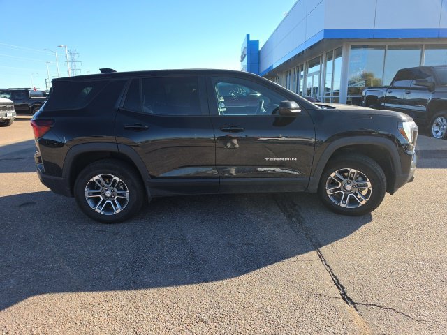 Used 2026 GMC Terrain Elevation AWD/4WD image 2