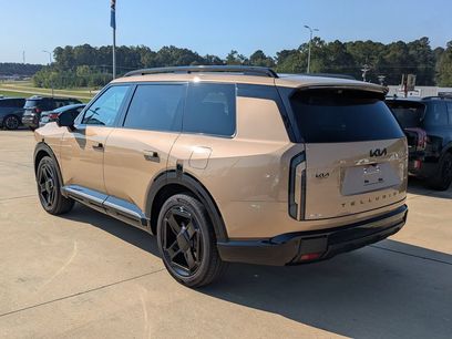 Used 2027 Kia Telluride X-Line SX Prestige w/ Towing Package
