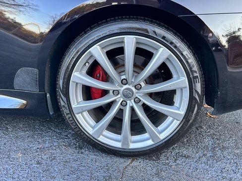 Used 2013 INFINITI G37 IPL image 23
