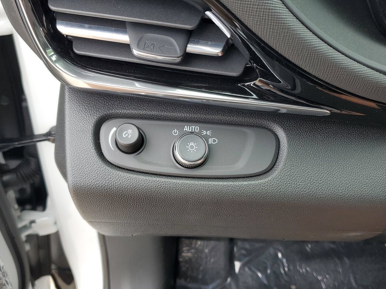 New 2026 Buick Envista Sport Touring w/ Convenience I Package FWD image 29