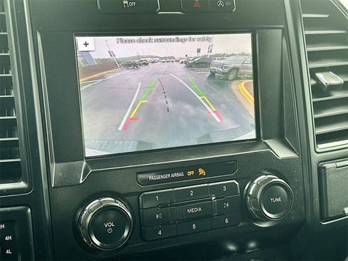 Used 2019 Ford F150 XL w/ Equipment Group 101A Mid image 22