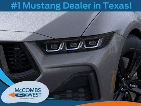 New 2025 Ford Mustang GT image 18