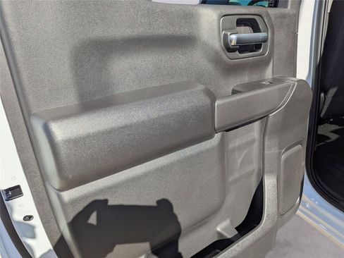 New 2026 Chevrolet Silverado 1500 Custom Trail Boss w/ LPO, Dark Essentials Package image 26