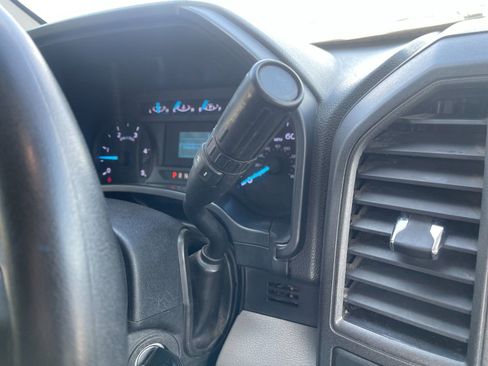 Used 2018 Ford F550 2WD Regular Cab Super Duty image 20