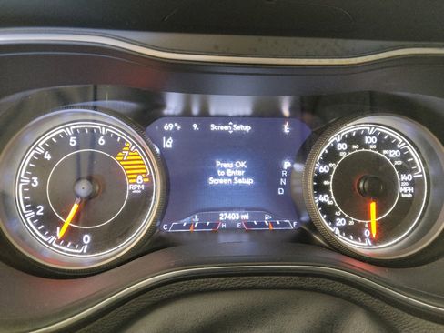 Used 2022 Jeep Cherokee Latitude Lux AWD/4WD image 23