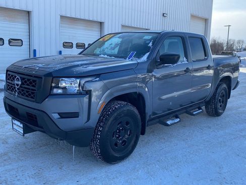 Used 2024 Nissan Frontier S w/ Technology Package image 3