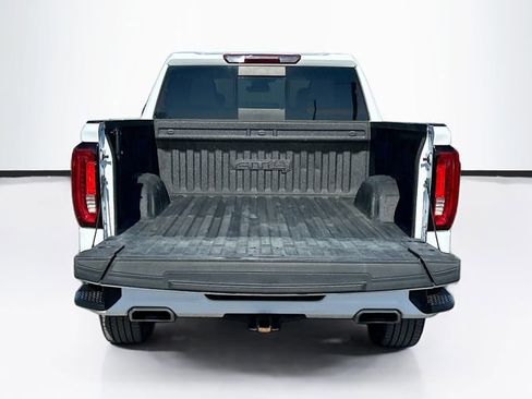 Used 2022 GMC Sierra 1500 AT4 w/ AT4 Preferred Package image 29