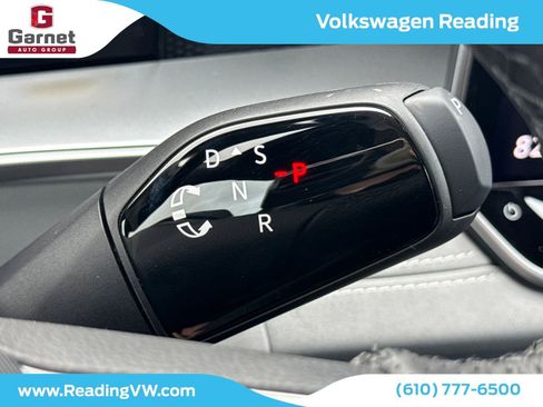 New 2026 Volkswagen Tiguan SE R-Line image 21