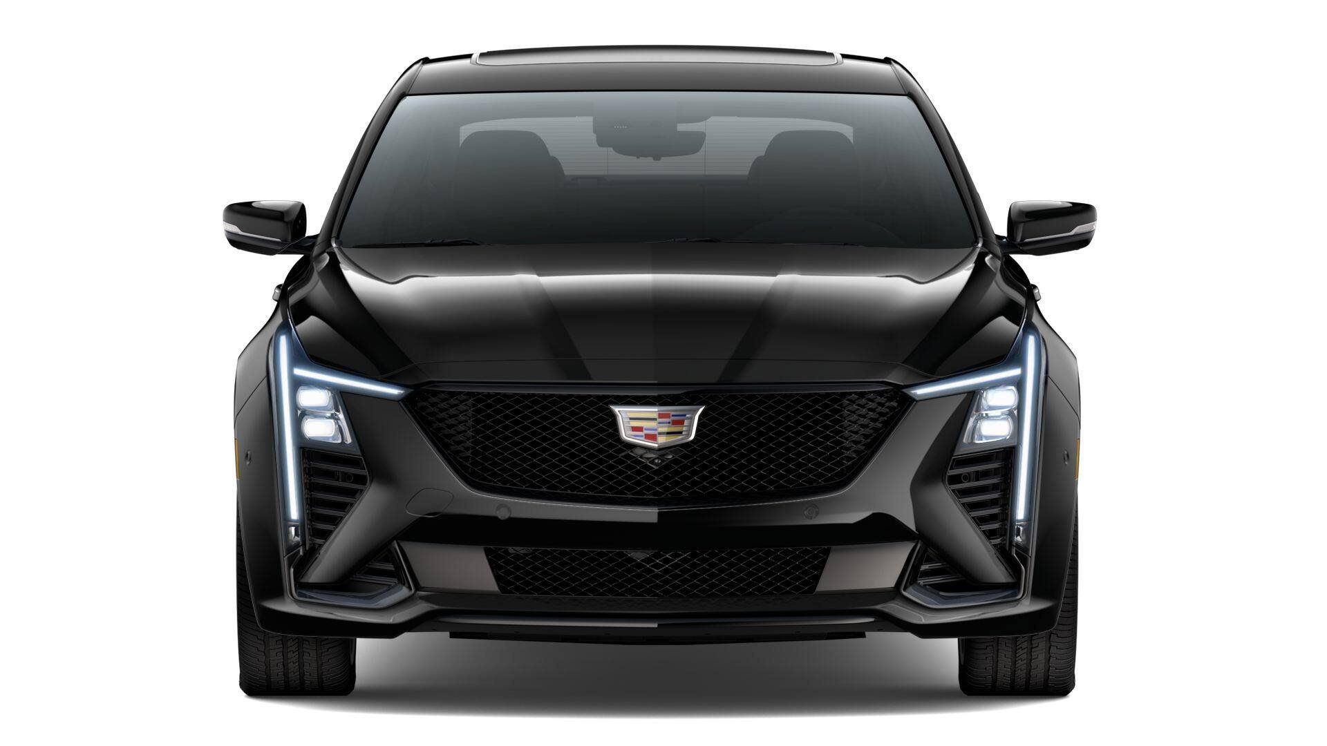 New 2026 Cadillac CT5 Sport w/ Technology Package RWD image 37