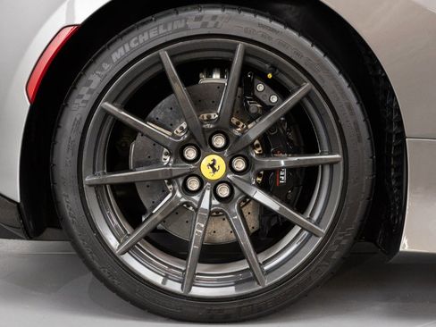 Certified 2023 Ferrari F8 Tributo image 23