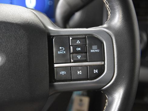 Used 2024 Ford F150 XLT w/ Mobile Office Package AWD/4WD image 14
