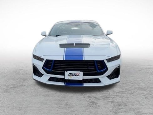 Used 2025 Ford Mustang GT Premium RWD image 3