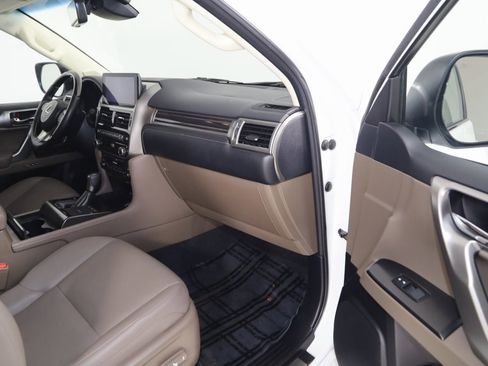 Used 2022 Lexus GX 460 Premium image 45