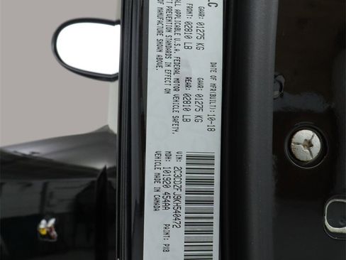 Used 2019 Dodge Challenger R/T Scat Pack w/ Shaker Package image 32