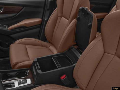 New 2025 Subaru Ascent Touring image 13