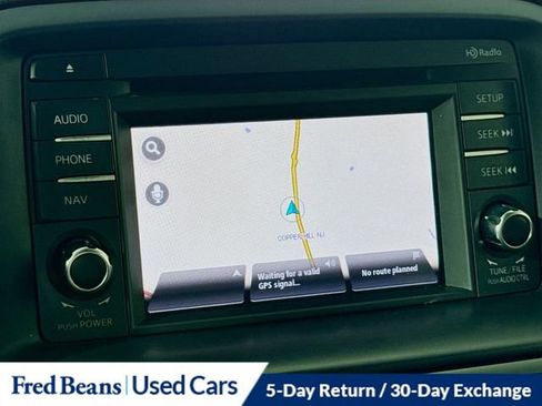 Used 2014 MAZDA CX-5 Grand Touring image 14