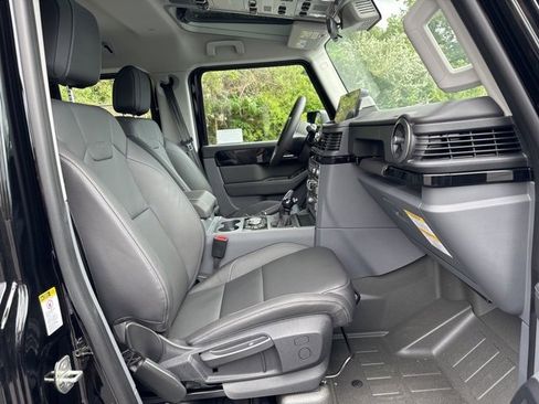 New 2025 INEOS Grenadier image 34