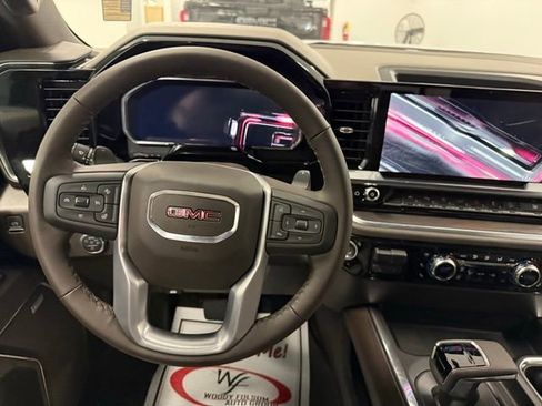 New 2026 GMC Sierra 1500 SLT w/ SLT Premium Plus Package image 18