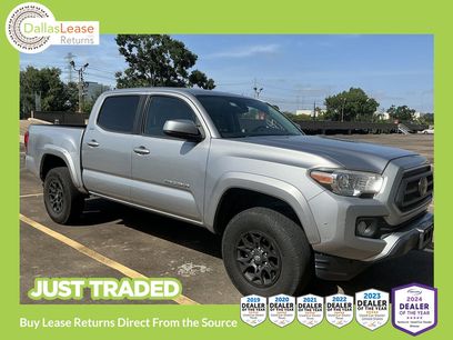Used 2020 Toyota Tacoma SR5