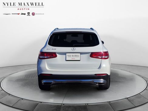 Used 2016 Mercedes-Benz GLC 300 image 14