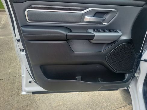 Used 2021 RAM 1500 Big Horn RWD image 13