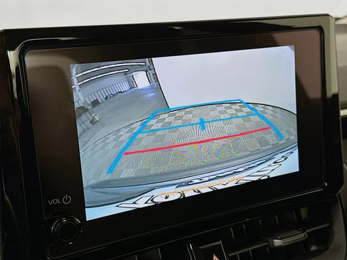 New 2026 Toyota Corolla LE image 14