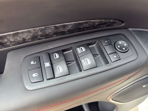 New 2026 Dodge Durango GT AWD/4WD image 13