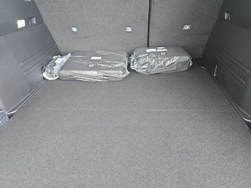 New 2026 MAZDA CX-50 AWD 2.5 S w/ Cargo Package image 21
