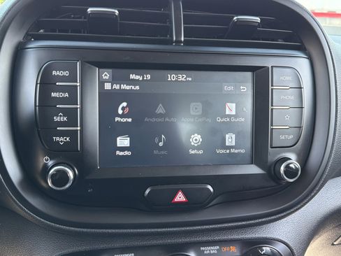 Used 2020 Kia Soul GT-Line FWD image 31