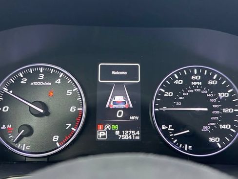 Used 2021 Subaru Outback Touring w/ Popular Package #2 AWD/4WD image 7