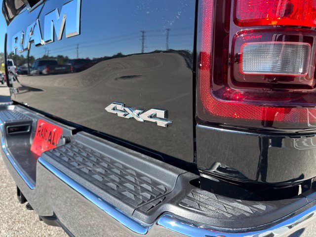Used 2026 RAM 2500 Big Horn AWD/4WD image 55