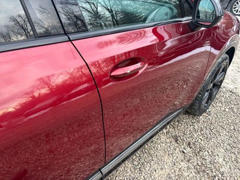 Used 2021 Buick Envision Preferred image 32