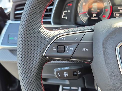 New 2026 Audi Q8 Prestige image 21